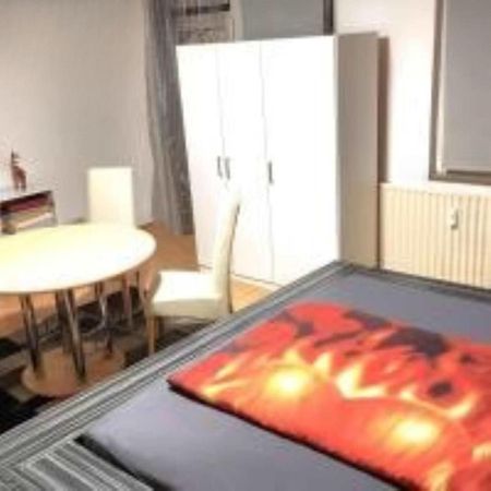 68 Qm # Fuer Alles & Fuer Jeden # City # Etage 4 # Aufzug # Hochhaus Mönchengladbach Exterior foto