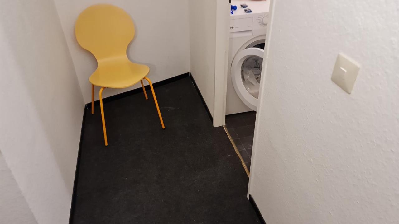 68 Qm # Fuer Alles & Fuer Jeden # City # Etage 4 # Aufzug # Hochhaus Mönchengladbach Exterior foto
