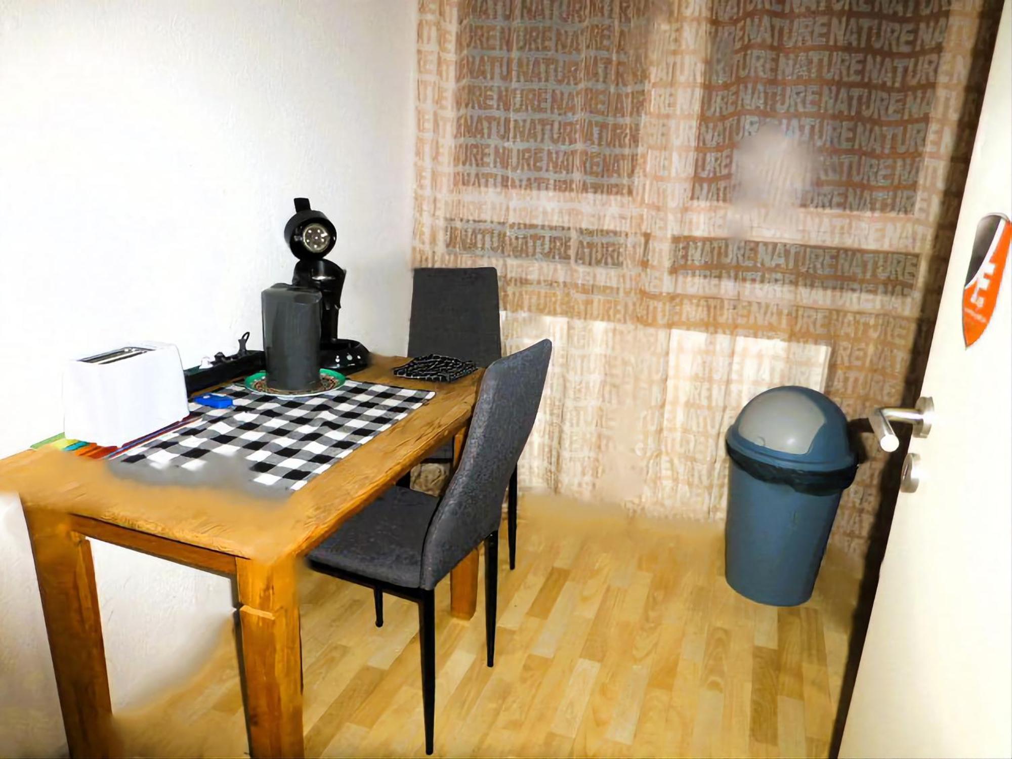 68 Qm # Fuer Alles & Fuer Jeden # City # Etage 4 # Aufzug # Hochhaus Mönchengladbach Exterior foto