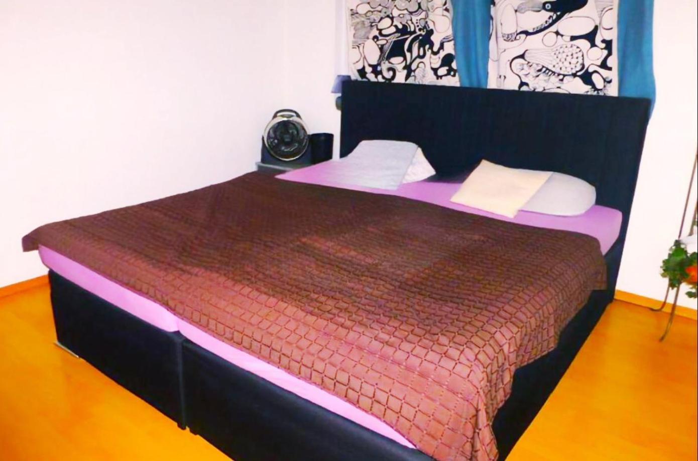 68 Qm # Fuer Alles & Fuer Jeden # City # Etage 4 # Aufzug # Hochhaus Mönchengladbach Exterior foto